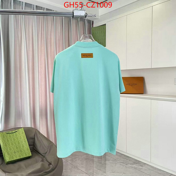 Clothing-LV best quality designer ID: CZ1009 $: 55USD