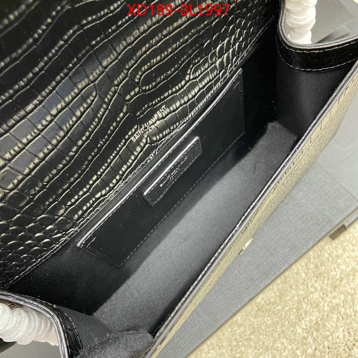 YSL Bags(TOP)-Kate-Solferino-Sunset-Jamie good quality replica ID: BL1997 $: 189USD,-shoes yupoo YSL Bags(TOP)-Kate-Solferino-Sunset-Jamie good quality replica ID: BL1997 $: 189USD,