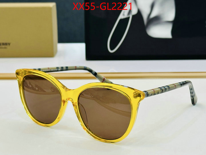 Glasses-Burberry buy sell ID: GL2221 $: 55USD