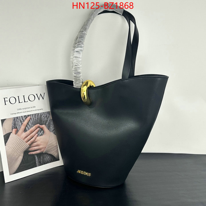 Jacquemus Bags(4A)-Handbag- top quality designer replica ID: BZ1868 $: 125USD,