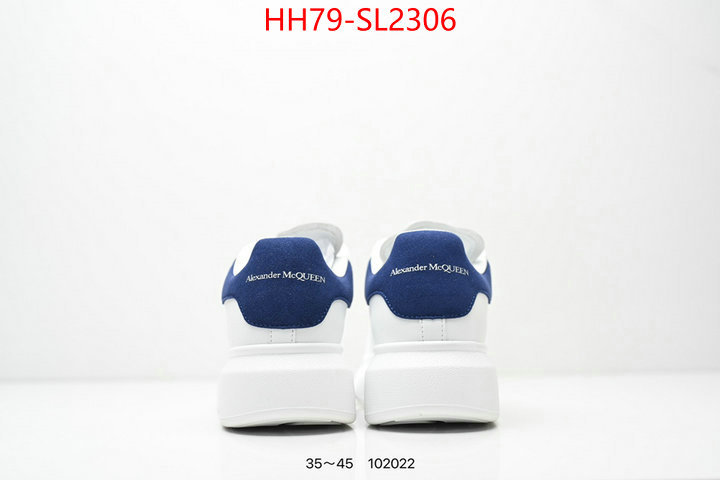 Women Shoes-Alexander McQueen where to find best ID: SL2306 $: 79USD