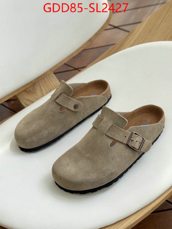 Men Shoes-Birkenstock we offer ID: SL2427 $: 85USD