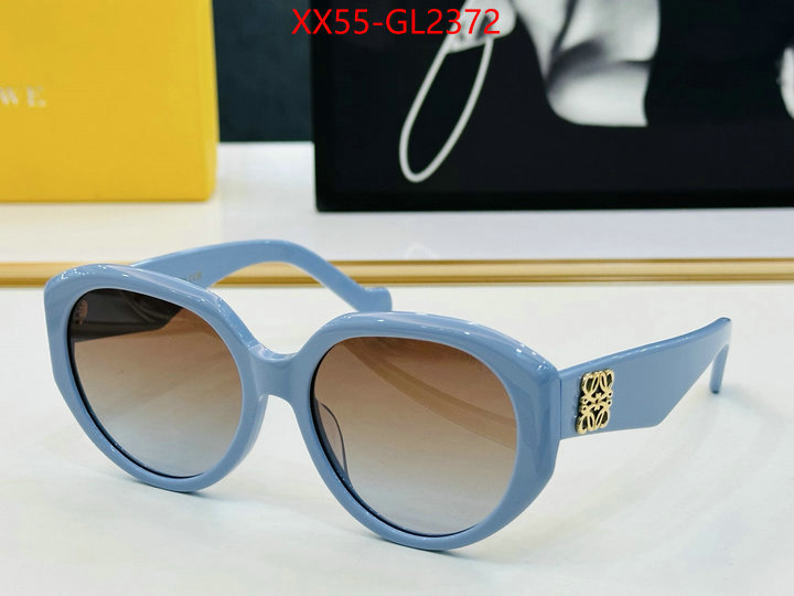 Glasses-Loewe replica best ID: GL2372 $: 55USD