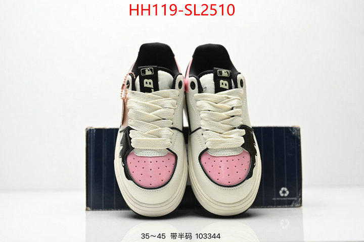 Men Shoes-MLB buy cheap replica ID: SL2510 $: 119USD