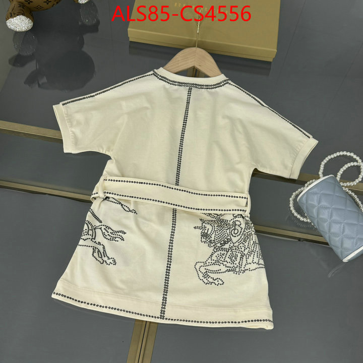 ID: CS4556