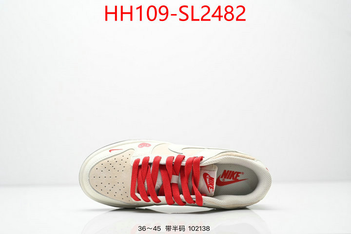 Women Shoes-NIKE where should i buy to receive ID: SL2482 $: 109USD