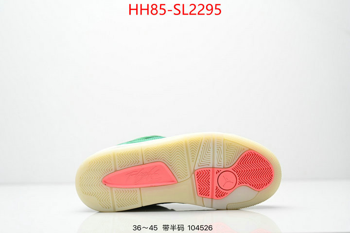 Women Shoes-NIKE what is top quality replica ID: SL2295 $: 85USD