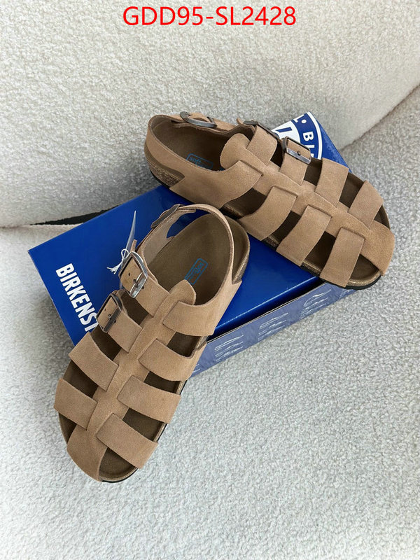 Women Shoes-Birkenstock cheap ID: SL2428 $: 95USD