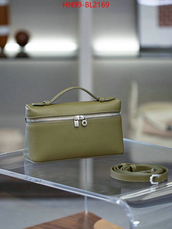 Loro Piana Bags(4A)-Crossbody- buy high quality cheap hot replica ID: BL2169 $: 99USD,