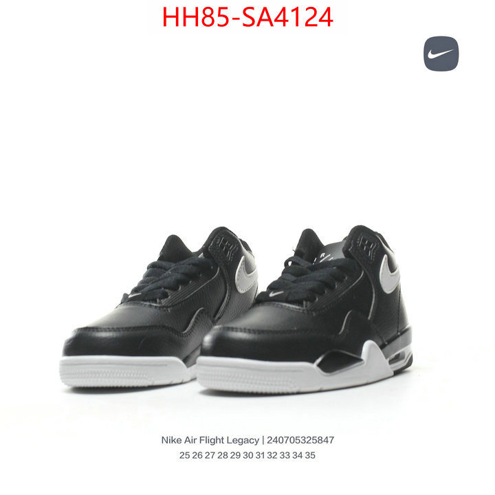 ID: SA4124