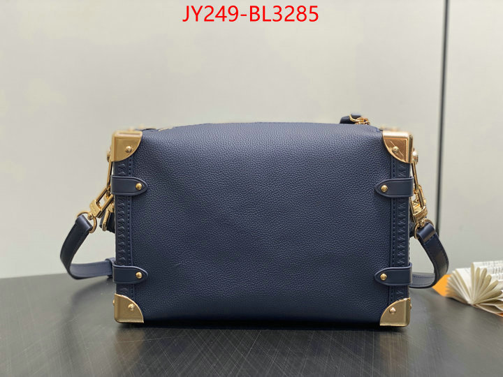 LV Bags(TOP)-Petite Malle- buy first copy replica ID: BL3285 $: 249USD,
