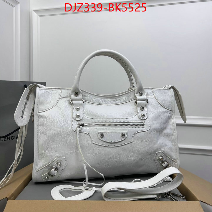 Balenciaga Bags(TOP)-Neo Classic- where can you buy a replica ID: BK5525 $: 339USD,