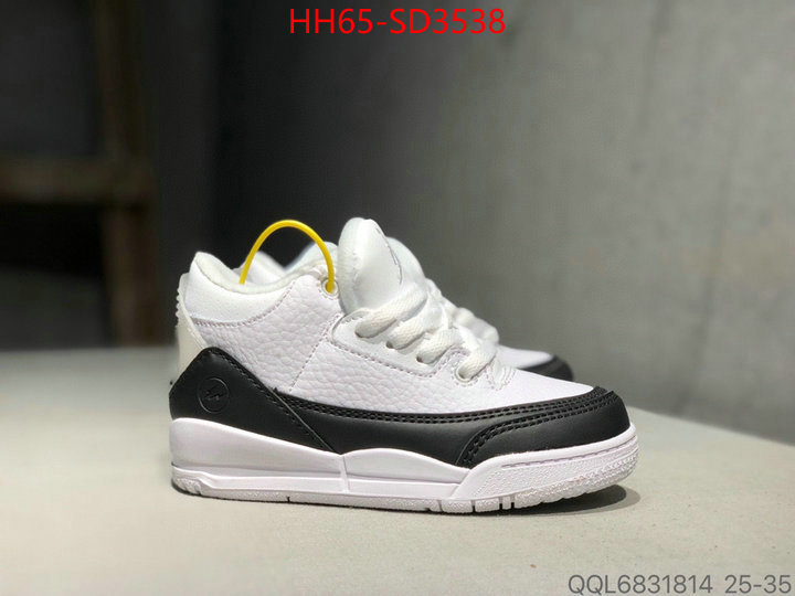 ID: SD3538