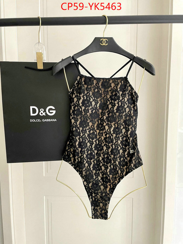 Swimsuit-DG where should i buy to receive ID: YK5463 $: 59USD