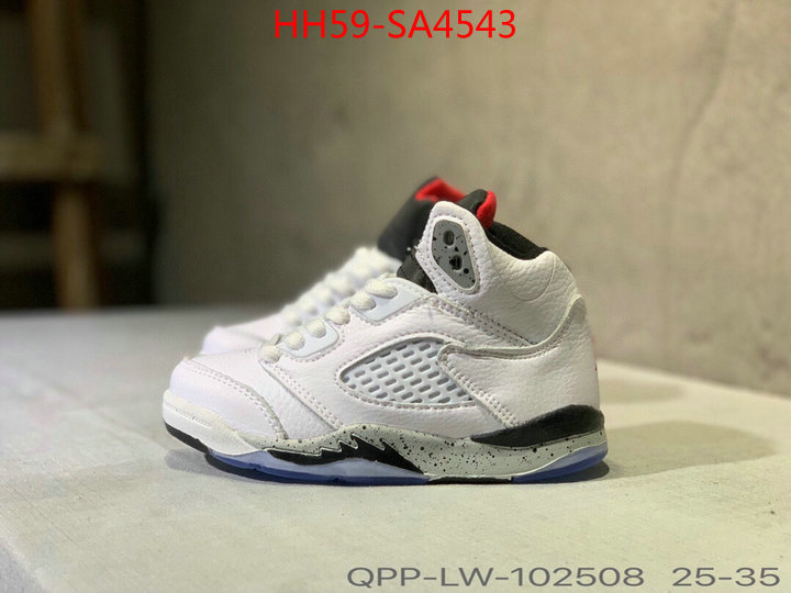 ID: SA4543