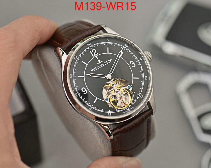 ID: WR15