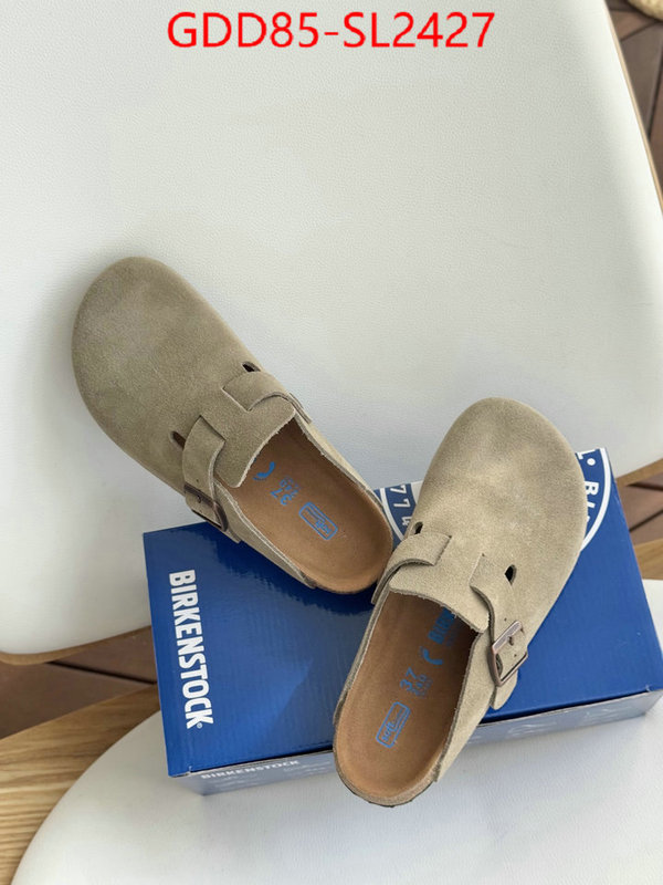 Men Shoes-Birkenstock we offer ID: SL2427 $: 85USD