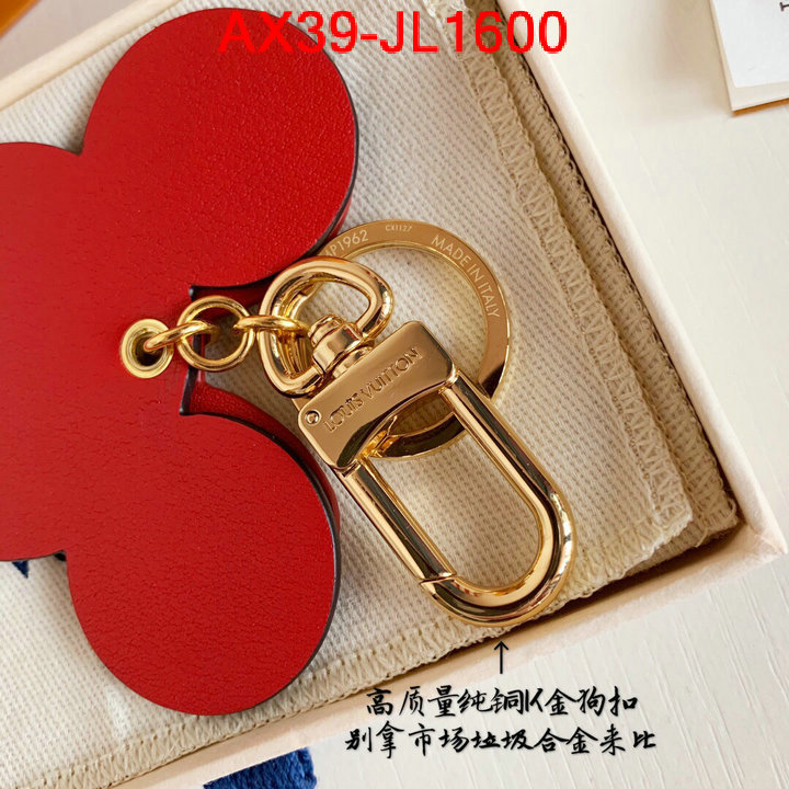 ID: JL1600