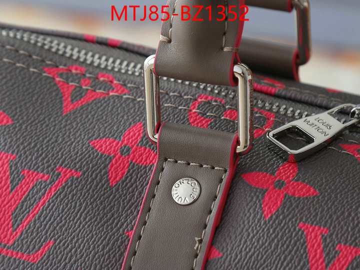 LV Bags(4A)-Speedy- designer 1:1 replica ID: BZ1352 $: 85USD,