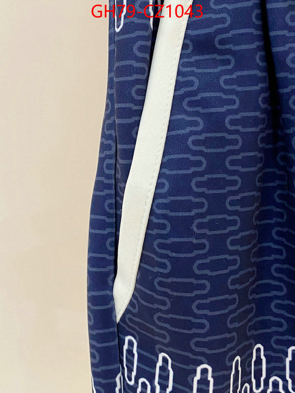 Clothing-LV supplier in china ID: CZ1043 $: 79USD