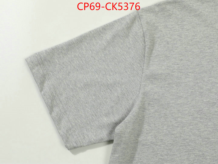 Clothing-Loewe wholesale replica shop ID: CK5376 $: 69USD