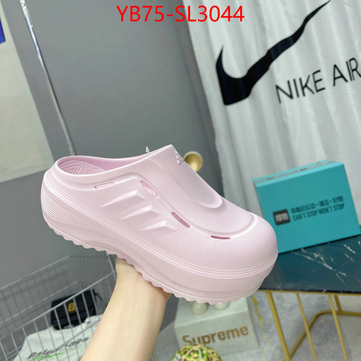 Women Shoes-Adidas top sale ID: SL3044 $: 75USD