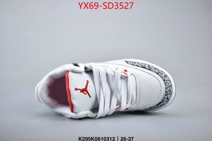 ID: SD3527