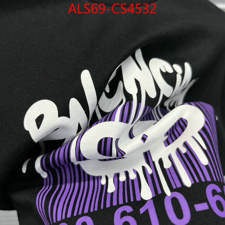 ID: CS4532