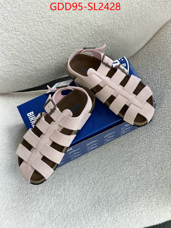 Women Shoes-Birkenstock cheap ID: SL2428 $: 95USD