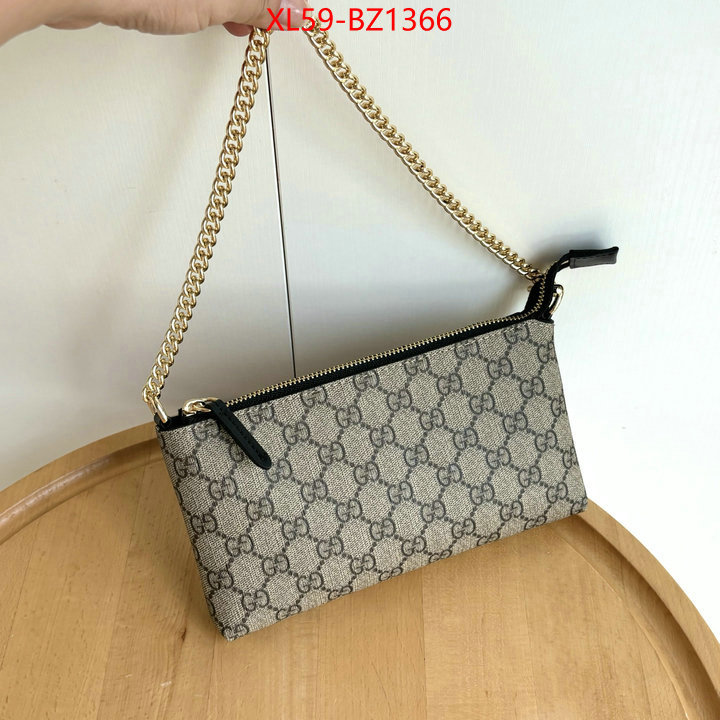 Gucci Bags(4A)-Handbag- luxury shop ID: BZ1366 $: 59USD,