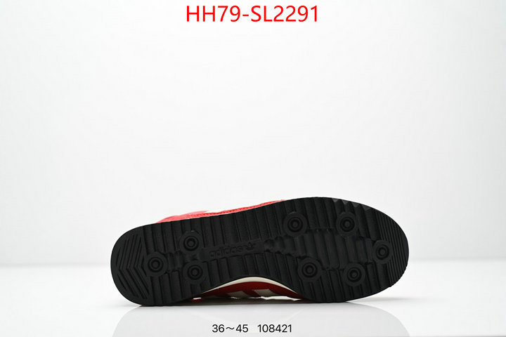 Women Shoes-Adidas can you buy knockoff ID: SL2291 $: 79USD