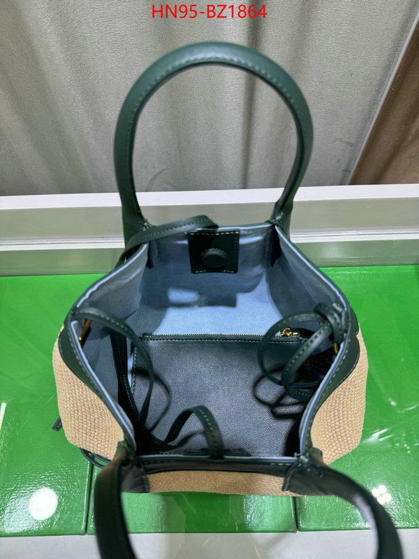 BV Bags(4A)-Handbag- best quality fake ID: BZ1864 $: 95USD,