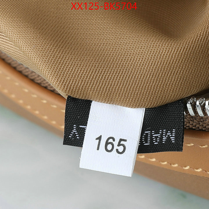 Prada Bags(TOP)-Clutch- top quality replica ID: BK5704 $: 125USD,