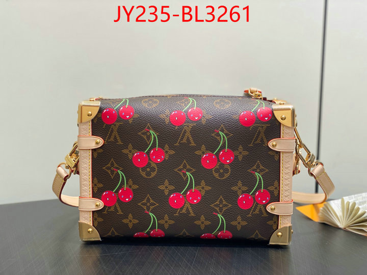 LV Bags(TOP)-Petite Malle- the best designer ID: BL3261 $: 325USD,