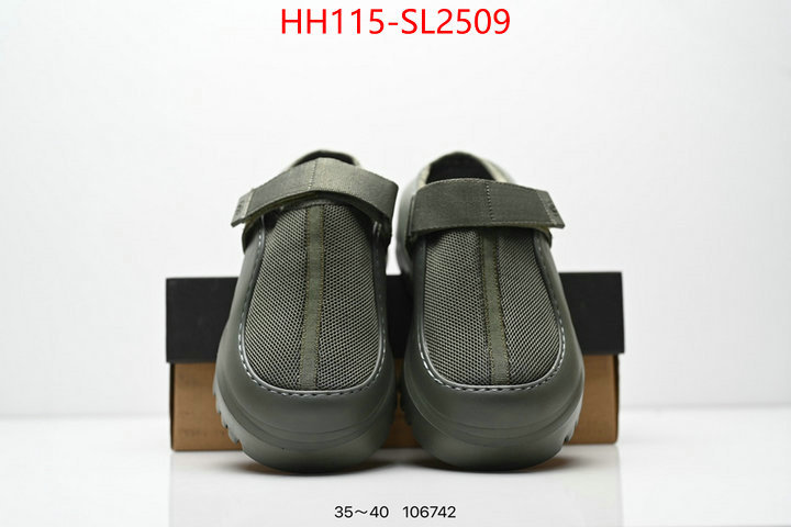 Women Shoes-UGG aaaaa quality replica ID: SL2509 $: 115USD