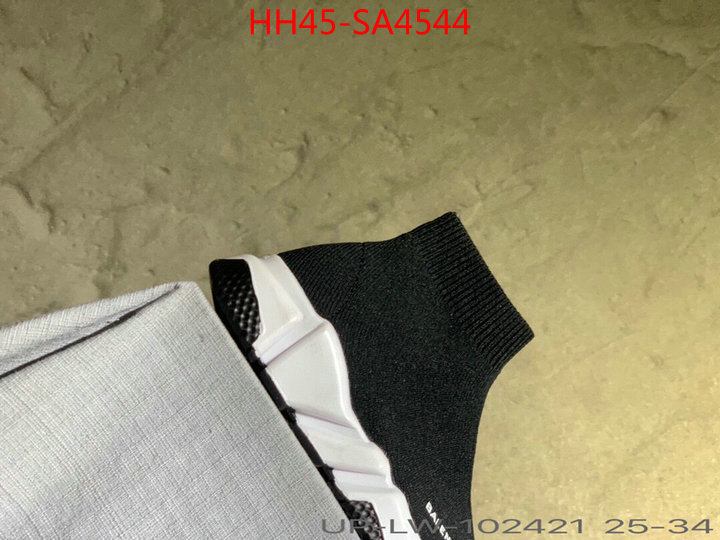 ID: SA4544