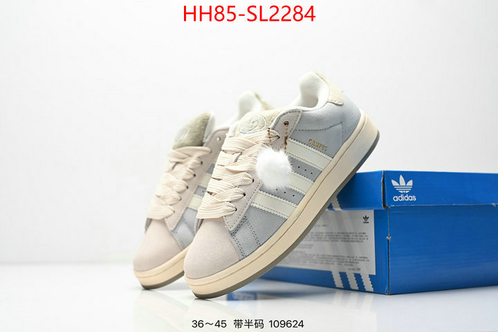 Women Shoes-Adidas the online shopping ID: SL2284 $: 85USD