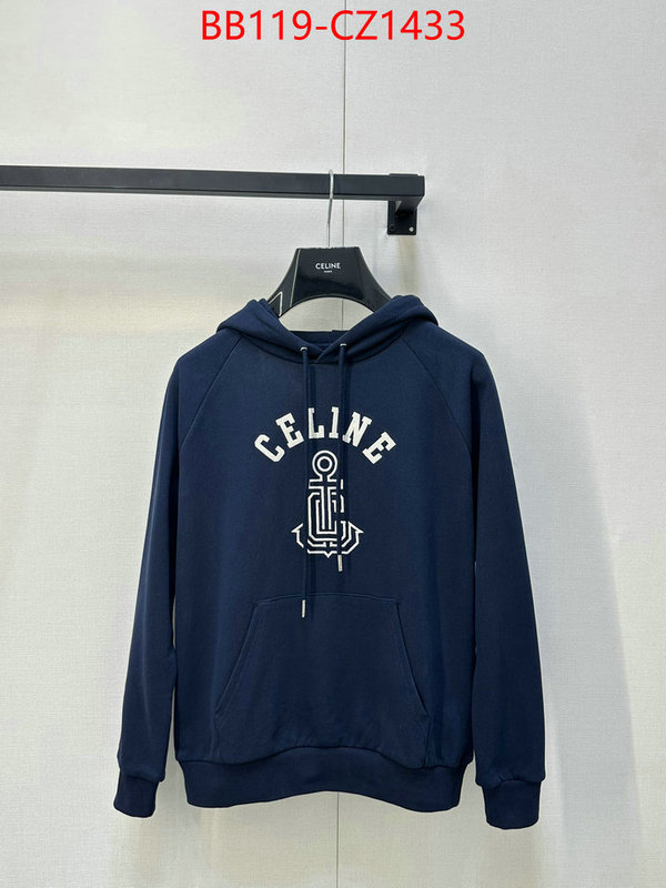 Clothing-Celine every designer ID: CZ1433 $: 119USD
