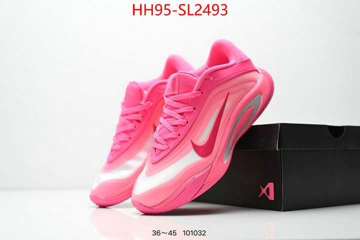 Men Shoes-Nike buy best quality replica ID: SL2493 $: 95USD