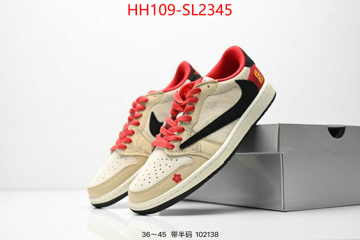 Men Shoes-Nike buy sell ID: SL2345 $: 109USD