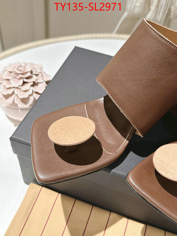 Women Shoes-UMA Wang the best quality replica ID: SL2971 $: 135USD