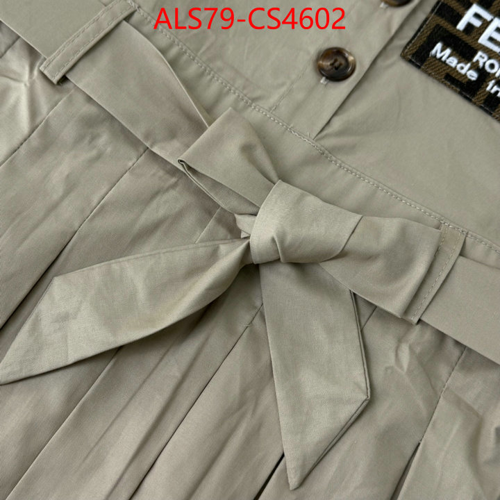 ID: CS4602
