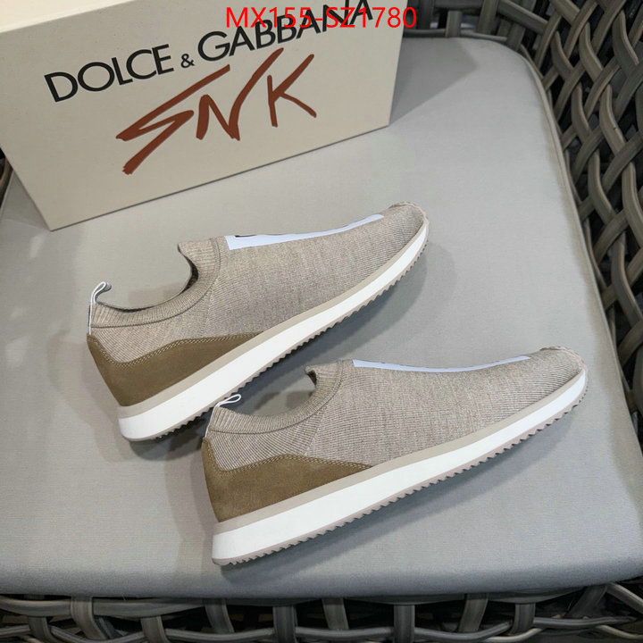 Men Shoes-DG shop the best high quality ID: SZ1780 $: 155USD-shoes yupoo Men Shoes-DG shop the best high quality ID: SZ1780 $: 155USD