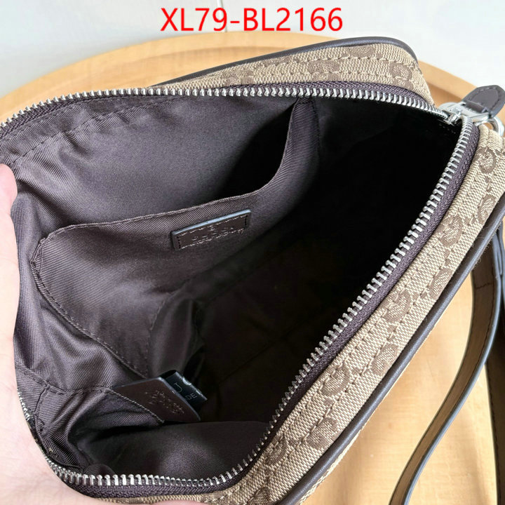 Gucci Bags(4A)-Crossbody- best wholesale replica ID: BL2166 $: 79USD,