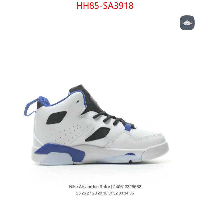ID: SA3918