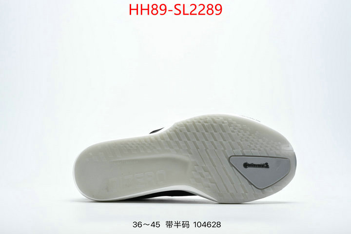 Women Shoes-Adidas aaaaa quality replica ID: SL2289 $: 89USD