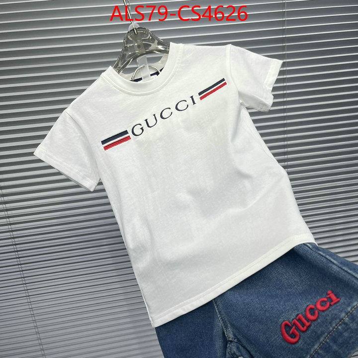 ID: CS4626