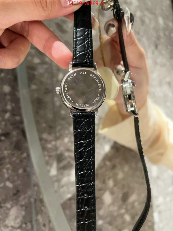 ID: WB6910