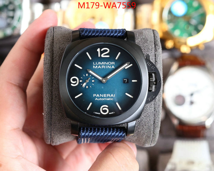 ID: WA7559