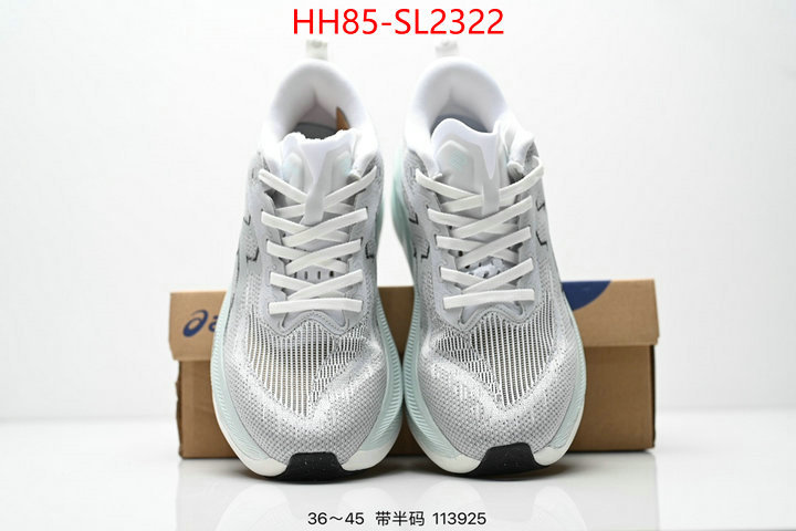 Men Shoes-Asics aaaaa ID: SL2322 $: 85USD